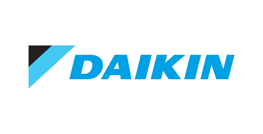 Daikin-brand