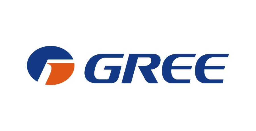 Gree-brand
